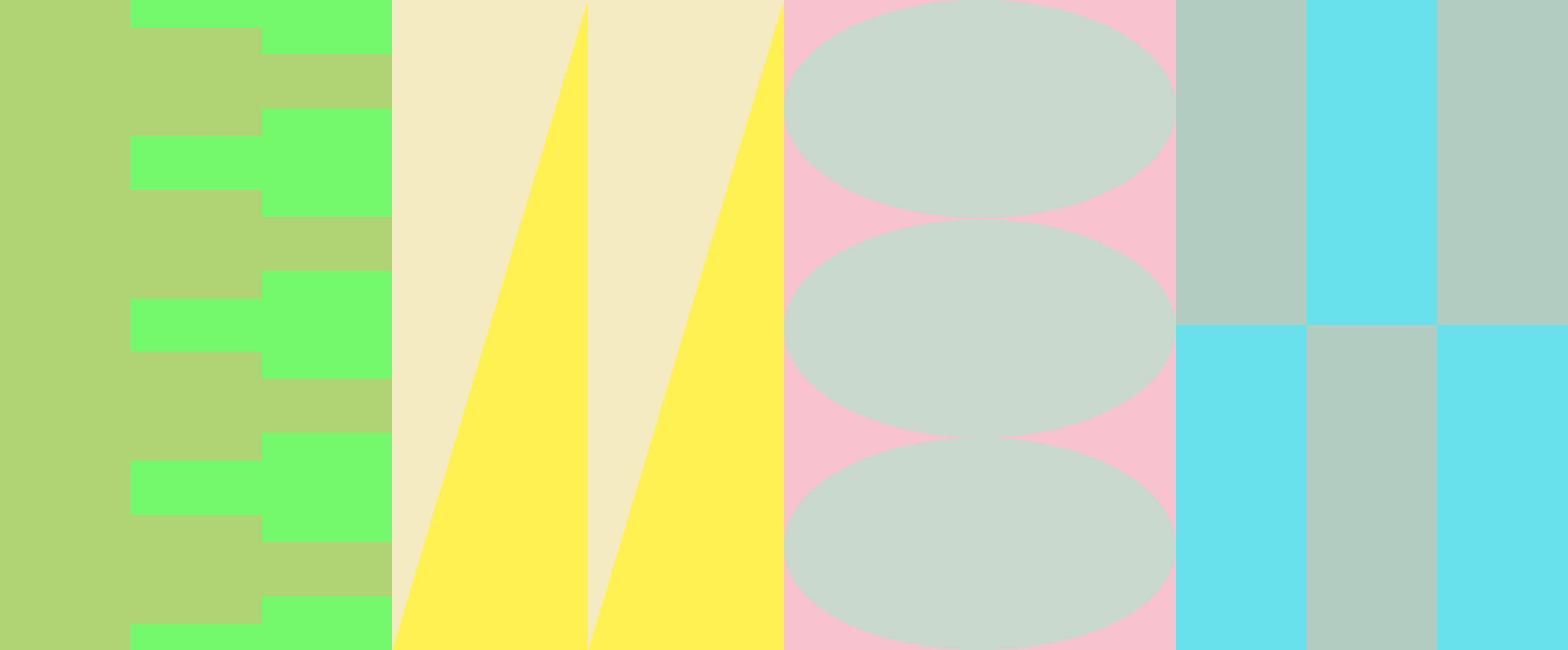 CAG pattern by Post Projects