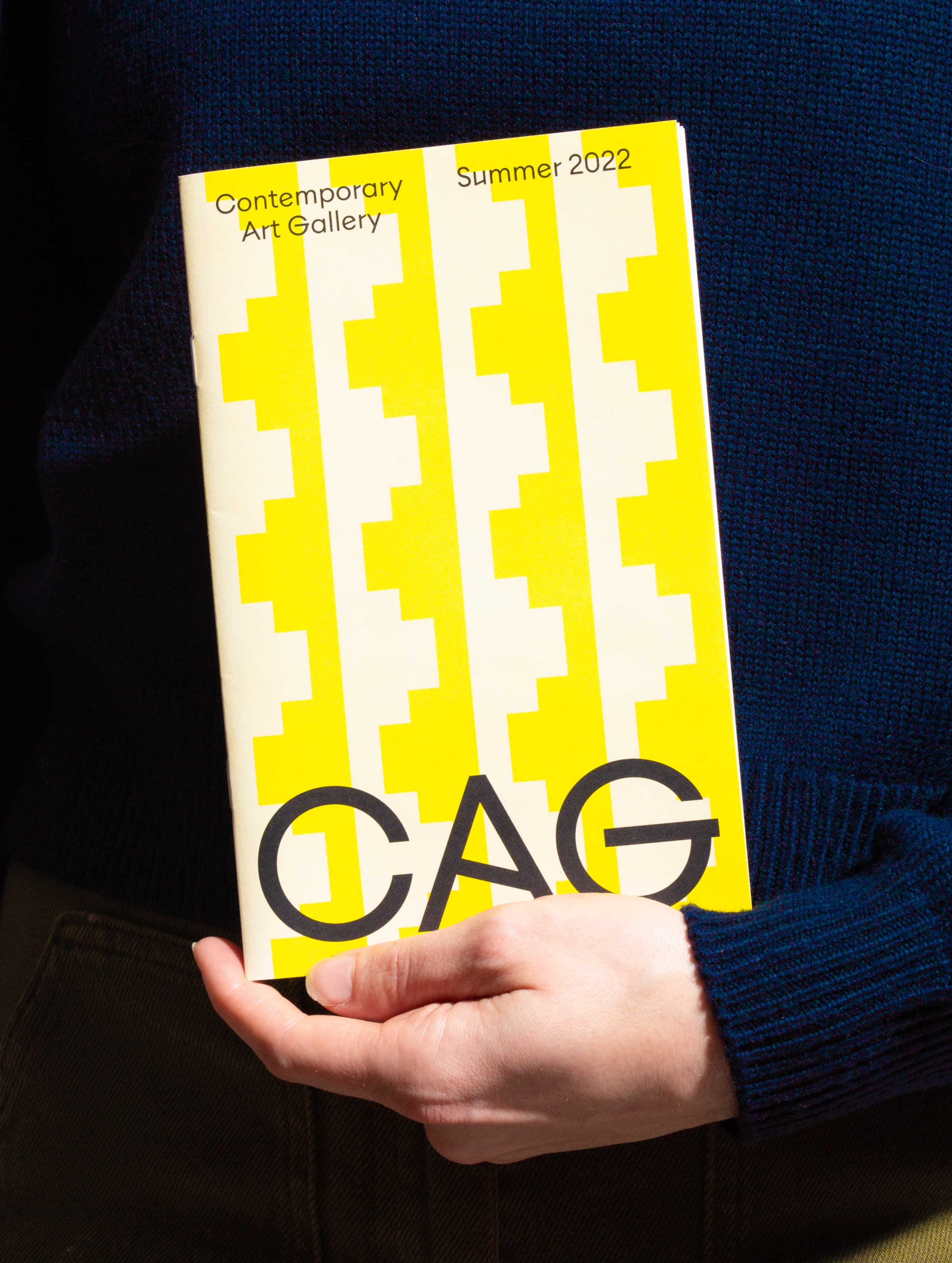 CAG Vancouver