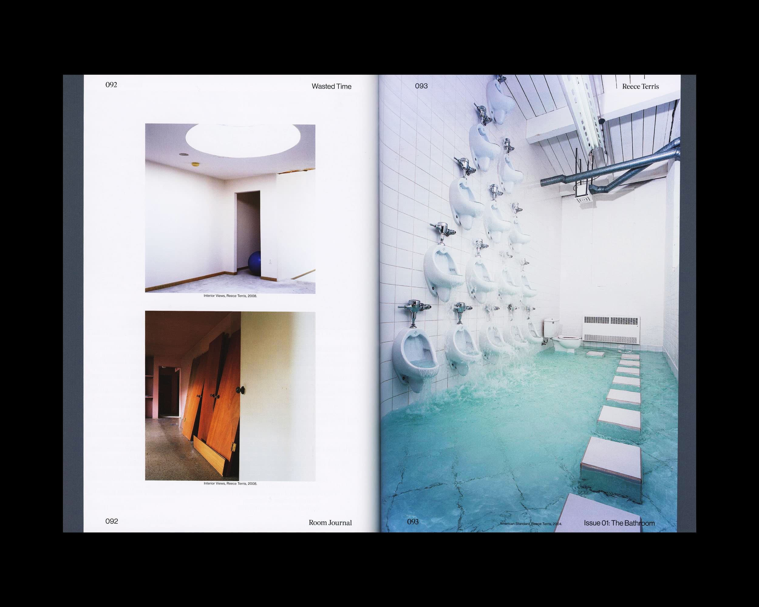 Room Journal